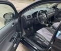 Черный Фольксваген Гольф, объемом двигателя 1.6 л и пробегом 270 тыс. км за 7350 $, фото 7 на Automoto.ua