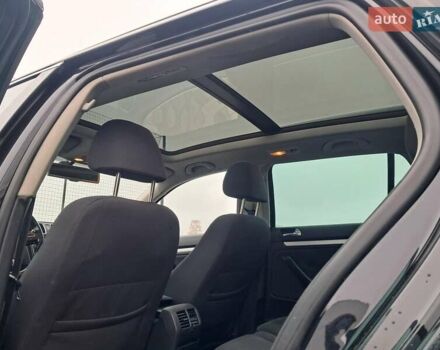 Чорний Фольксваген Гольф, об'ємом двигуна 1.6 л та пробігом 294 тис. км за 7800 $, фото 22 на Automoto.ua