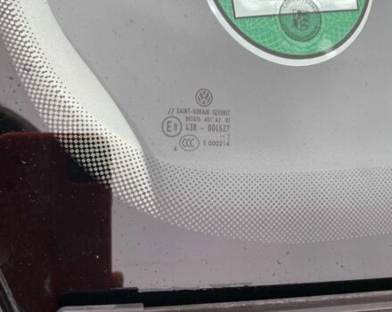 Чорний Фольксваген Гольф, об'ємом двигуна 1.4 л та пробігом 190 тис. км за 7500 $, фото 10 на Automoto.ua