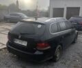 Черный Фольксваген Гольф, объемом двигателя 1.6 л и пробегом 250 тыс. км за 3450 $, фото 1 на Automoto.ua