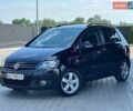 Черный Фольксваген Гольф, объемом двигателя 1.6 л и пробегом 148 тыс. км за 8500 $, фото 1 на Automoto.ua