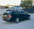 Черный Фольксваген Гольф, объемом двигателя 1.6 л и пробегом 270 тыс. км за 6500 $, фото 7 на Automoto.ua