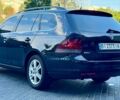 Чорний Фольксваген Гольф, об'ємом двигуна 1.6 л та пробігом 253 тис. км за 7500 $, фото 14 на Automoto.ua
