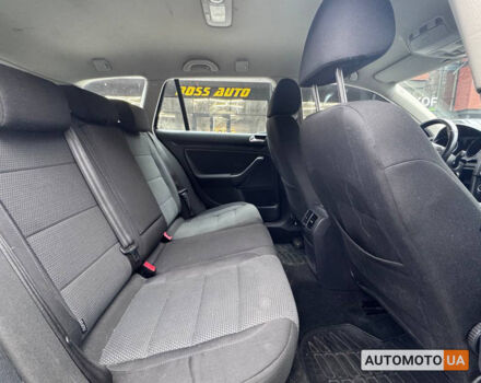 Чорний Фольксваген Гольф, об'ємом двигуна 1.4 л та пробігом 269 тис. км за 8300 $, фото 16 на Automoto.ua