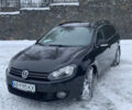 Чорний Фольксваген Гольф, об'ємом двигуна 1.97 л та пробігом 294 тис. км за 8200 $, фото 1 на Automoto.ua