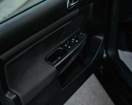 Чорний Фольксваген Гольф, об'ємом двигуна 1.6 л та пробігом 284 тис. км за 7500 $, фото 22 на Automoto.ua