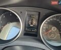 Черный Фольксваген Гольф, объемом двигателя 1.6 л и пробегом 233 тыс. км за 7400 $, фото 16 на Automoto.ua
