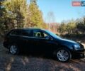 Черный Фольксваген Гольф, объемом двигателя 1.97 л и пробегом 210 тыс. км за 8900 $, фото 12 на Automoto.ua
