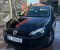 Чорний Фольксваген Гольф, об'ємом двигуна 1.6 л та пробігом 235 тис. км за 7690 $, фото 1 на Automoto.ua