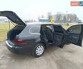 Чорний Фольксваген Гольф, об'ємом двигуна 1.6 л та пробігом 313 тис. км за 6750 $, фото 14 на Automoto.ua
