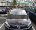 Чорний Фольксваген Гольф, об'ємом двигуна 1.6 л та пробігом 312 тис. км за 7000 $, фото 1 на Automoto.ua