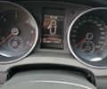 Черный Фольксваген Гольф, объемом двигателя 1.97 л и пробегом 259 тыс. км за 10000 $, фото 9 на Automoto.ua