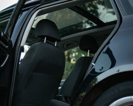 Чорний Фольксваген Гольф, об'ємом двигуна 1.6 л та пробігом 284 тис. км за 7500 $, фото 20 на Automoto.ua