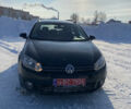 Чорний Фольксваген Гольф, об'ємом двигуна 1.6 л та пробігом 211 тис. км за 8700 $, фото 2 на Automoto.ua