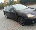 Черный Фольксваген Гольф, объемом двигателя 0 л и пробегом 305 тыс. км за 2903 $, фото 7 на Automoto.ua