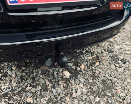 Чорний Фольксваген Гольф, об'ємом двигуна 1.39 л та пробігом 250 тис. км за 8800 $, фото 25 на Automoto.ua