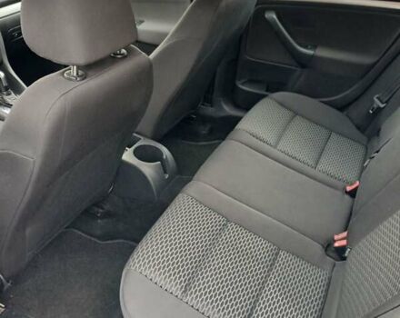 Чорний Фольксваген Гольф, об'ємом двигуна 1.6 л та пробігом 284 тис. км за 8999 $, фото 19 на Automoto.ua