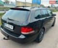 Чорний Фольксваген Гольф, об'ємом двигуна 1.6 л та пробігом 250 тис. км за 6300 $, фото 10 на Automoto.ua