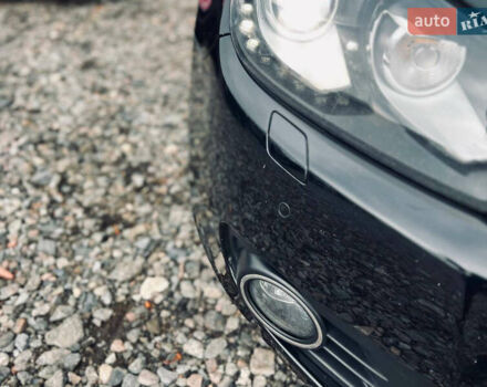 Чорний Фольксваген Гольф, об'ємом двигуна 1.39 л та пробігом 250 тис. км за 8800 $, фото 21 на Automoto.ua