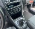 Черный Фольксваген Гольф, объемом двигателя 1.6 л и пробегом 213 тыс. км за 7999 $, фото 35 на Automoto.ua