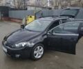 Чорний Фольксваген Гольф, об'ємом двигуна 1.2 л та пробігом 230 тис. км за 6200 $, фото 1 на Automoto.ua