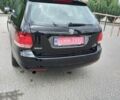 Черный Фольксваген Гольф, объемом двигателя 1.6 л и пробегом 273 тыс. км за 9200 $, фото 8 на Automoto.ua