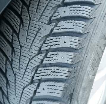 Черный Фольксваген Гольф, объемом двигателя 1.39 л и пробегом 220 тыс. км за 7850 $, фото 23 на Automoto.ua