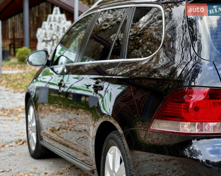 Чорний Фольксваген Гольф, об'ємом двигуна 2 л та пробігом 220 тис. км за 9699 $, фото 22 на Automoto.ua