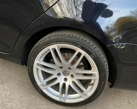 Чорний Фольксваген Гольф, об'ємом двигуна 1.6 л та пробігом 284 тис. км за 8499 $, фото 23 на Automoto.ua