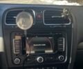 Черный Фольксваген Гольф, объемом двигателя 1.6 л и пробегом 286 тыс. км за 8200 $, фото 15 на Automoto.ua
