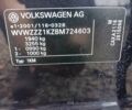 Чорний Фольксваген Гольф, об'ємом двигуна 1.39 л та пробігом 229 тис. км за 7500 $, фото 23 на Automoto.ua