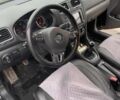 Черный Фольксваген Гольф, объемом двигателя 1.6 л и пробегом 270 тыс. км за 7350 $, фото 6 на Automoto.ua