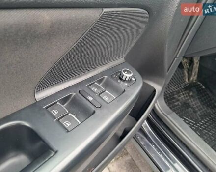 Чорний Фольксваген Гольф, об'ємом двигуна 1.6 л та пробігом 294 тис. км за 7800 $, фото 23 на Automoto.ua