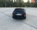 Черный Фольксваген Гольф, объемом двигателя 1.6 л и пробегом 215 тыс. км за 6500 $, фото 3 на Automoto.ua