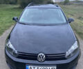 Черный Фольксваген Гольф, объемом двигателя 1.6 л и пробегом 270 тыс. км за 7800 $, фото 1 на Automoto.ua