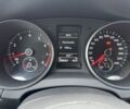 Черный Фольксваген Гольф, объемом двигателя 1.4 л и пробегом 208 тыс. км за 7000 $, фото 9 на Automoto.ua