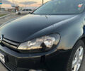 Черный Фольксваген Гольф, объемом двигателя 2 л и пробегом 240 тыс. км за 8600 $, фото 2 на Automoto.ua