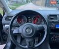 Чорний Фольксваген Гольф, об'ємом двигуна 1.6 л та пробігом 250 тис. км за 6300 $, фото 17 на Automoto.ua