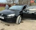 Чорний Фольксваген Гольф, об'ємом двигуна 1.6 л та пробігом 300 тис. км за 6400 $, фото 1 на Automoto.ua