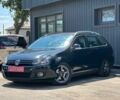 Черный Фольксваген Гольф, объемом двигателя 1.4 л и пробегом 244 тыс. км за 8400 $, фото 1 на Automoto.ua