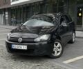 Чорний Фольксваген Гольф, об'ємом двигуна 1.6 л та пробігом 258 тис. км за 6399 $, фото 1 на Automoto.ua