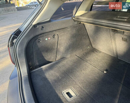 Черный Фольксваген Гольф, объемом двигателя 1.6 л и пробегом 203 тыс. км за 8300 $, фото 21 на Automoto.ua