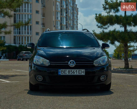 Чорний Фольксваген Гольф, об'ємом двигуна 1.39 л та пробігом 220 тис. км за 7500 $, фото 8 на Automoto.ua