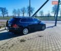 Чорний Фольксваген Гольф, об'ємом двигуна 1.6 л та пробігом 291 тис. км за 8700 $, фото 1 на Automoto.ua