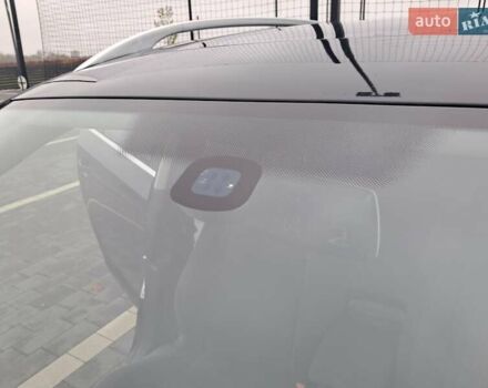 Чорний Фольксваген Гольф, об'ємом двигуна 1.6 л та пробігом 294 тис. км за 7800 $, фото 31 на Automoto.ua