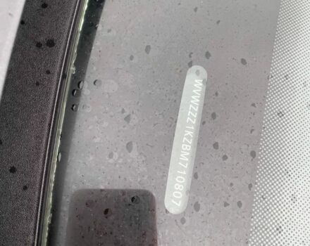 Чорний Фольксваген Гольф, об'ємом двигуна 1.4 л та пробігом 190 тис. км за 7500 $, фото 11 на Automoto.ua