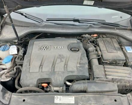 Чорний Фольксваген Гольф, об'ємом двигуна 1.6 л та пробігом 284 тис. км за 8999 $, фото 25 на Automoto.ua