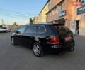 Черный Фольксваген Гольф, объемом двигателя 1.39 л и пробегом 215 тыс. км за 7500 $, фото 4 на Automoto.ua