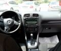 Чорний Фольксваген Гольф, об'ємом двигуна 1.6 л та пробігом 192 тис. км за 8600 $, фото 1 на Automoto.ua