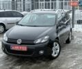 Чорний Фольксваген Гольф, об'ємом двигуна 1.4 л та пробігом 211 тис. км за 7950 $, фото 12 на Automoto.ua